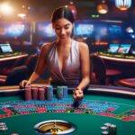 ​Enjoy Live IPL Betting Streams with Mahadev Book ID​